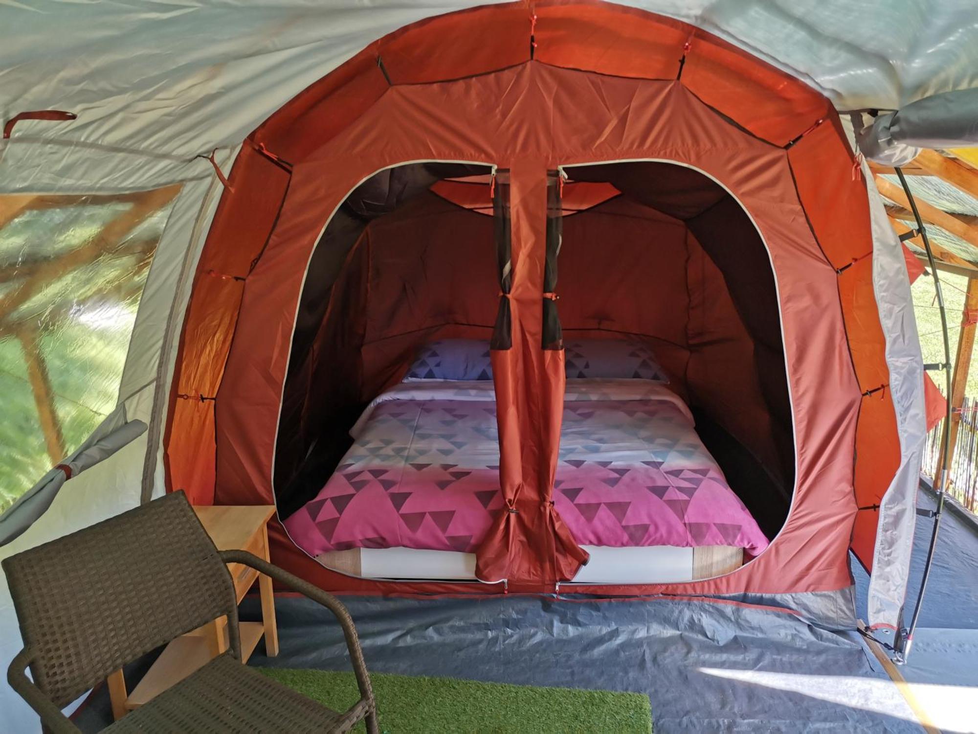 Camping Silva Ljutomer Extérieur photo