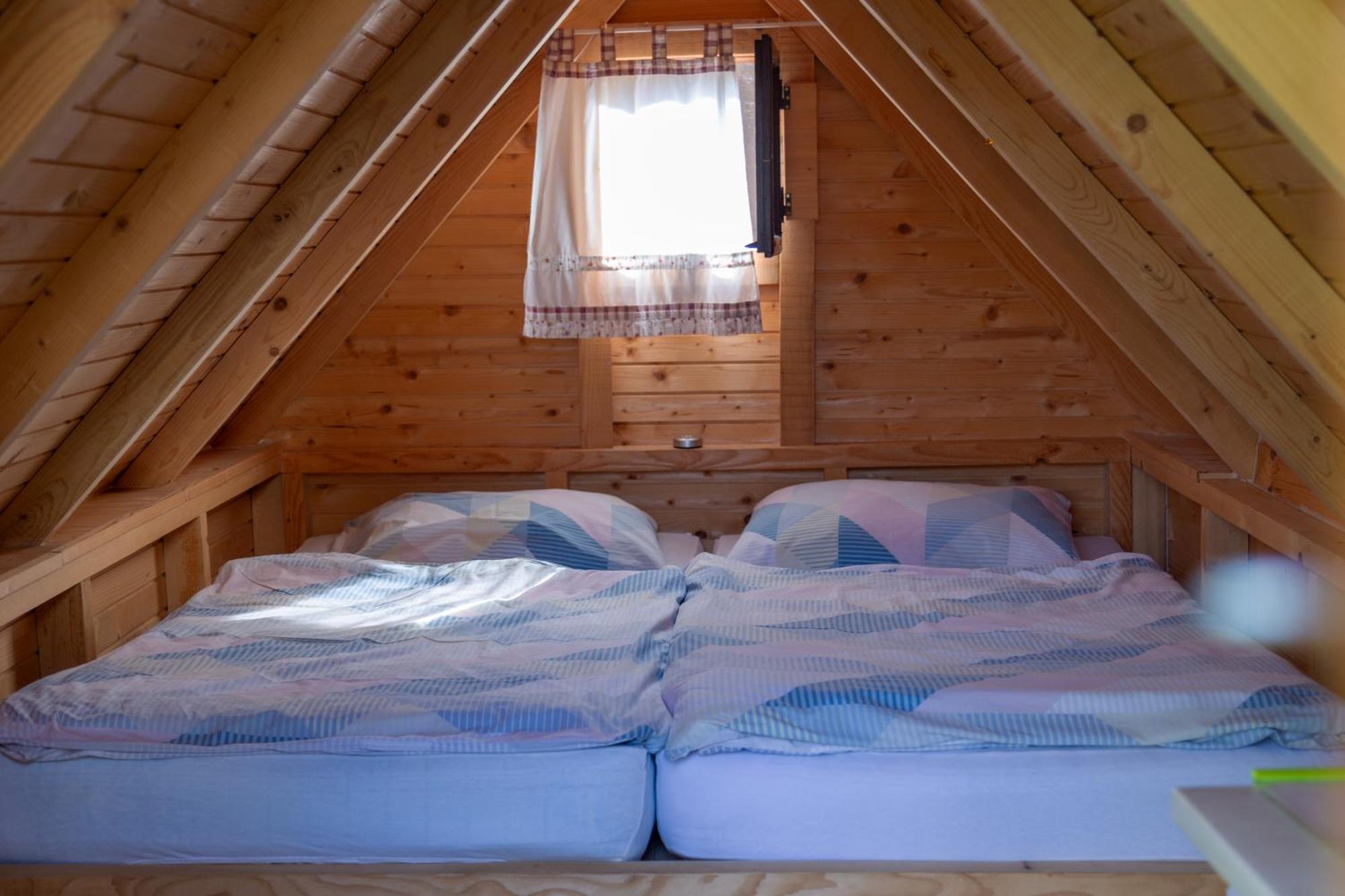 Camping Silva Ljutomer Extérieur photo